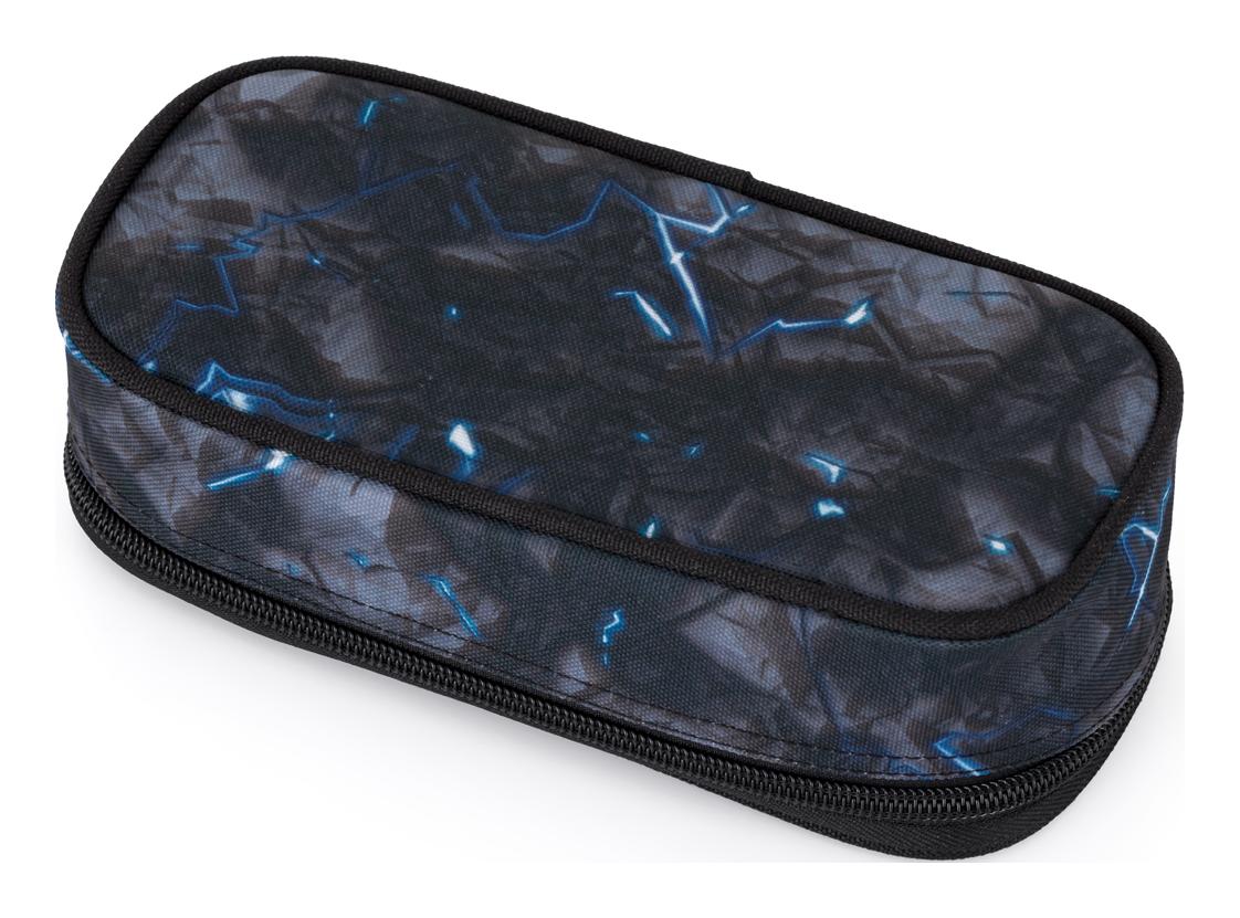 Bagmaster Case Bag 24 A Grey/Blue - Image 2