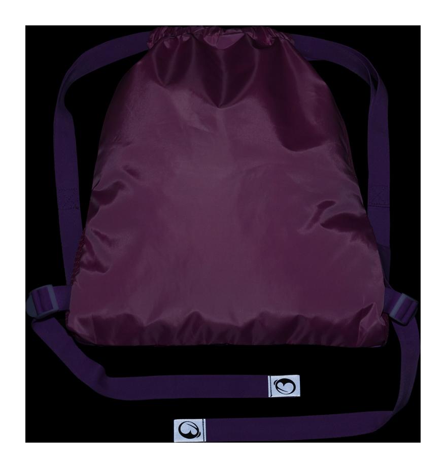 Bagmaster City Bag Lumi 24 A Blue/Pink - Obrázek 5