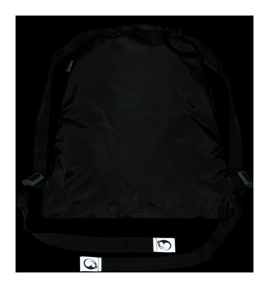 Bagmaster City Bag Lumi 24 B Black/Grey - Obrázek 5