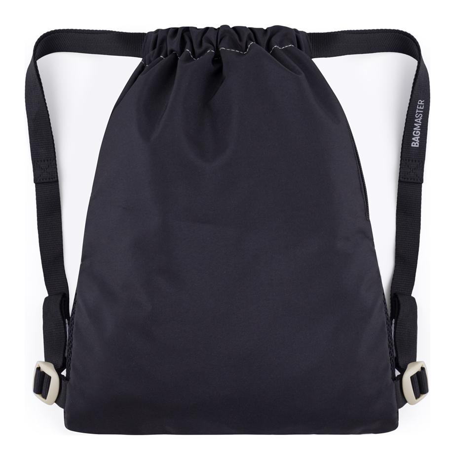 Bagmaster City Bag Lumi 24 C Brown/Beige - Obrázek 2