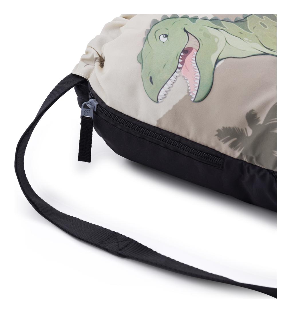 Bagmaster City Bag Lumi 24 C Brown/Beige - Obrázek 3