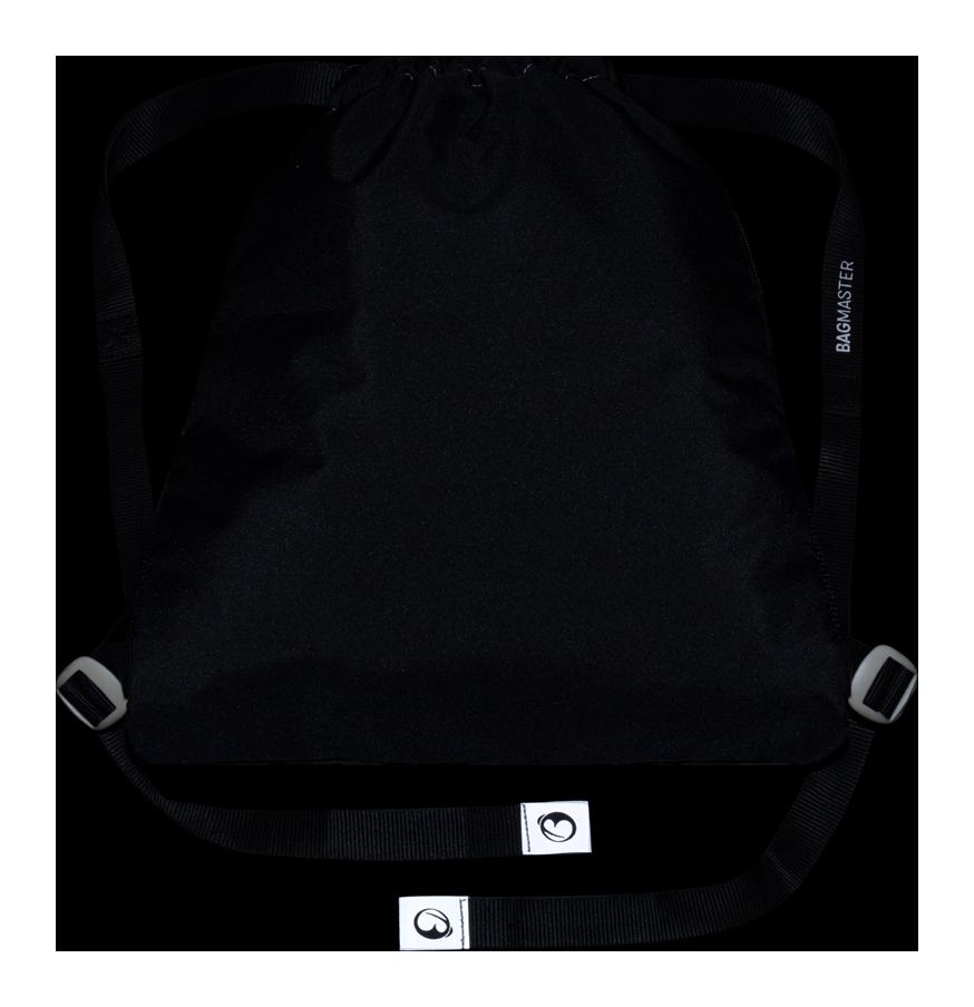 Bagmaster City Bag Lumi 24 C Brown/Beige - Obrázek 5