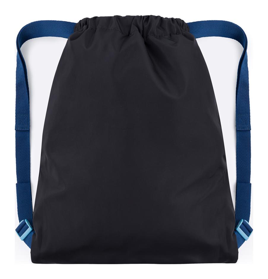 Bagmaster City Bag Lumi 24 D Blue - Obrázek 2