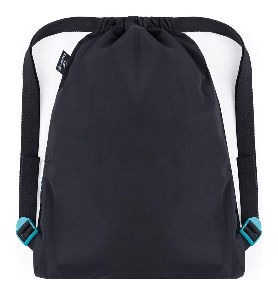 Bagmaster City Bag Lumi 24 E Blue - Image 2