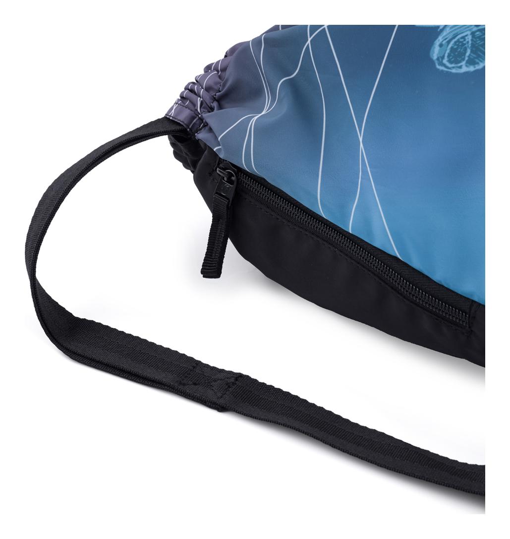 Bagmaster City Bag Vega 24 A Blue - Obrázek 3