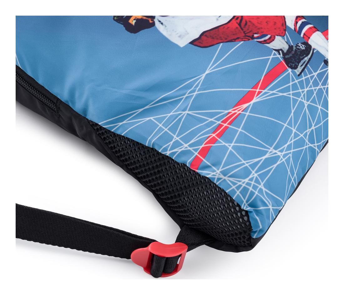 Bagmaster City Bag Vega 24 A Blue - Obrázek 4