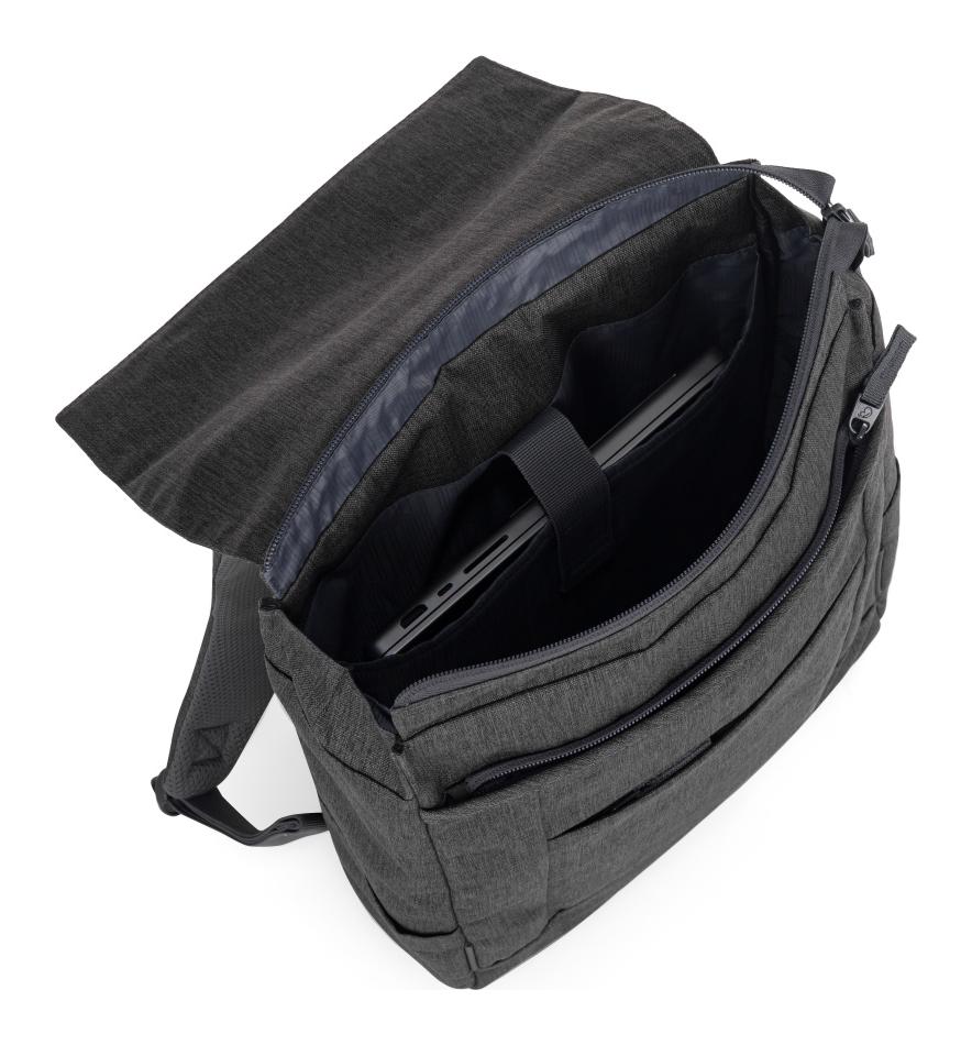 Bagmaster Banny 24 A Grey