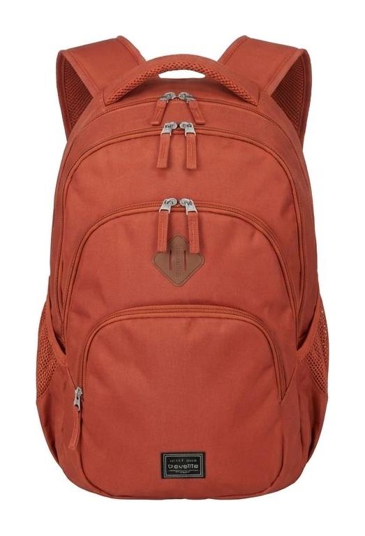 Batoh na notebook Travelite Basics Backpack Canyon