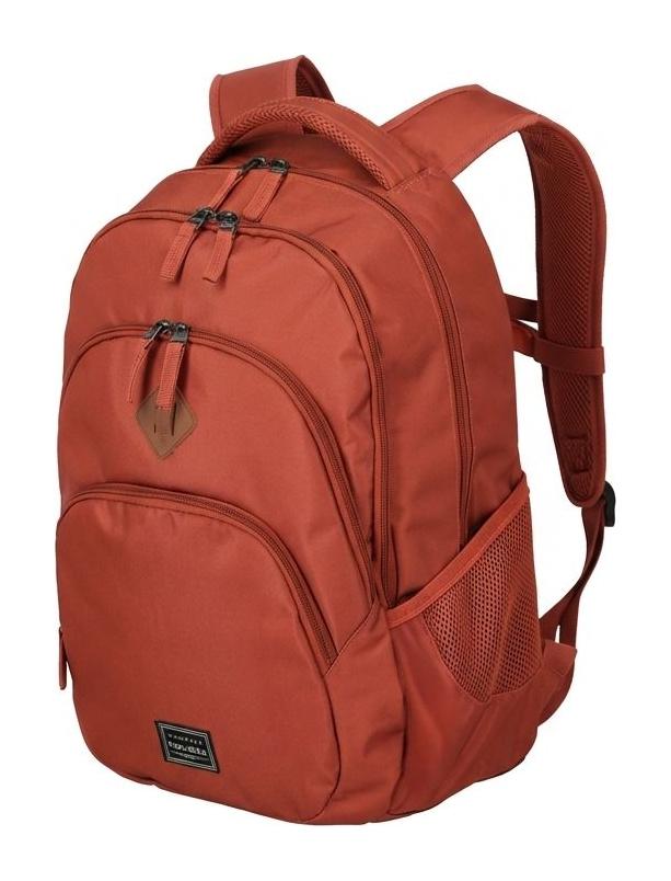 Batoh na notebook Travelite Basics Backpack Canyon