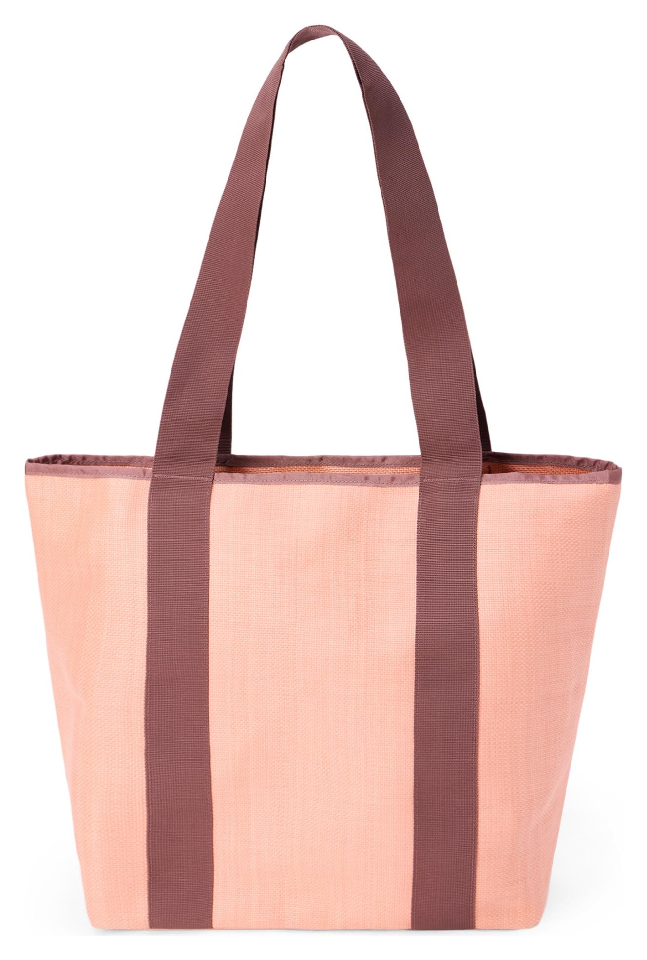 Plážová taška Dakine Beach Tote Coral Haze