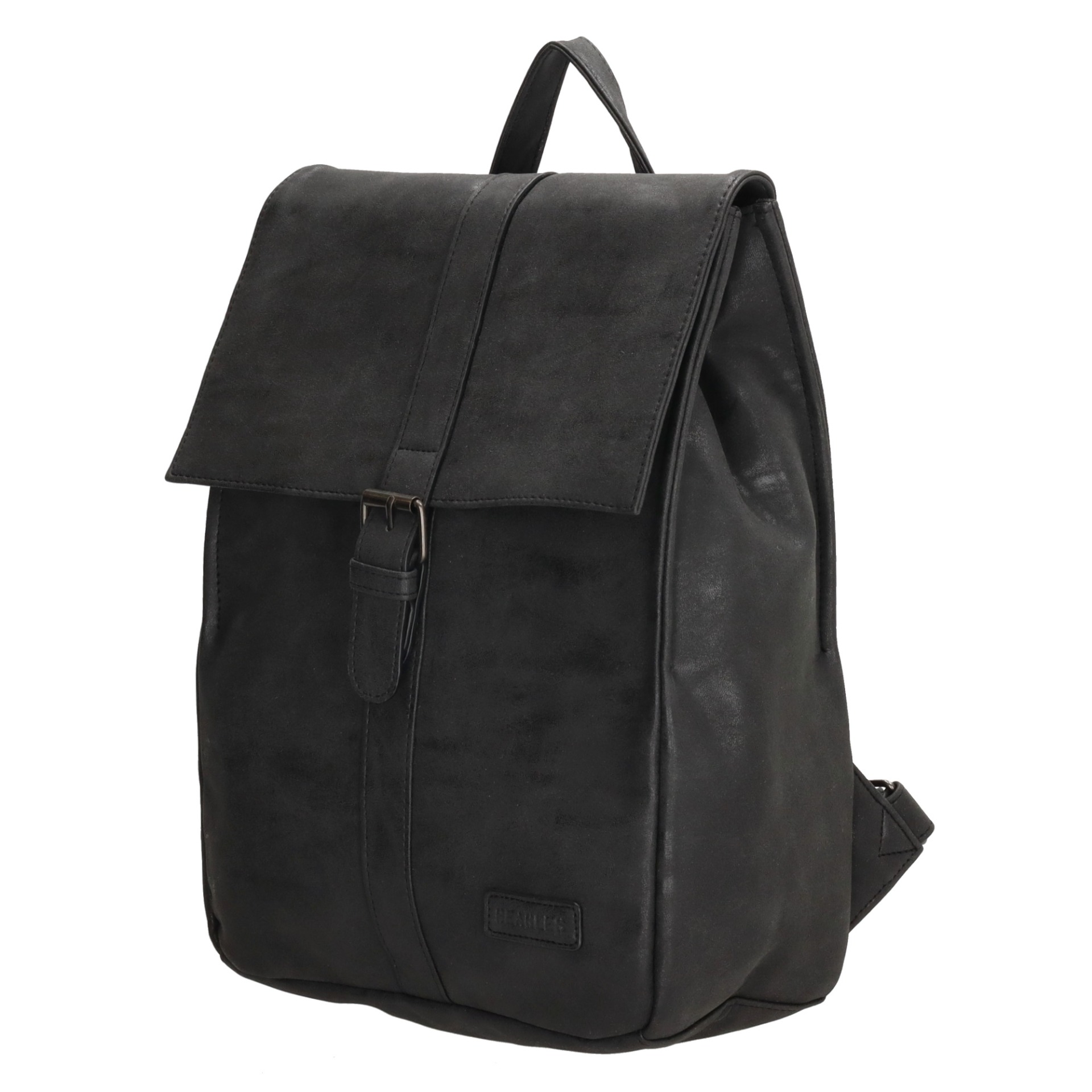 E-shop Beagles Arjonilla Backpack 8 l Black