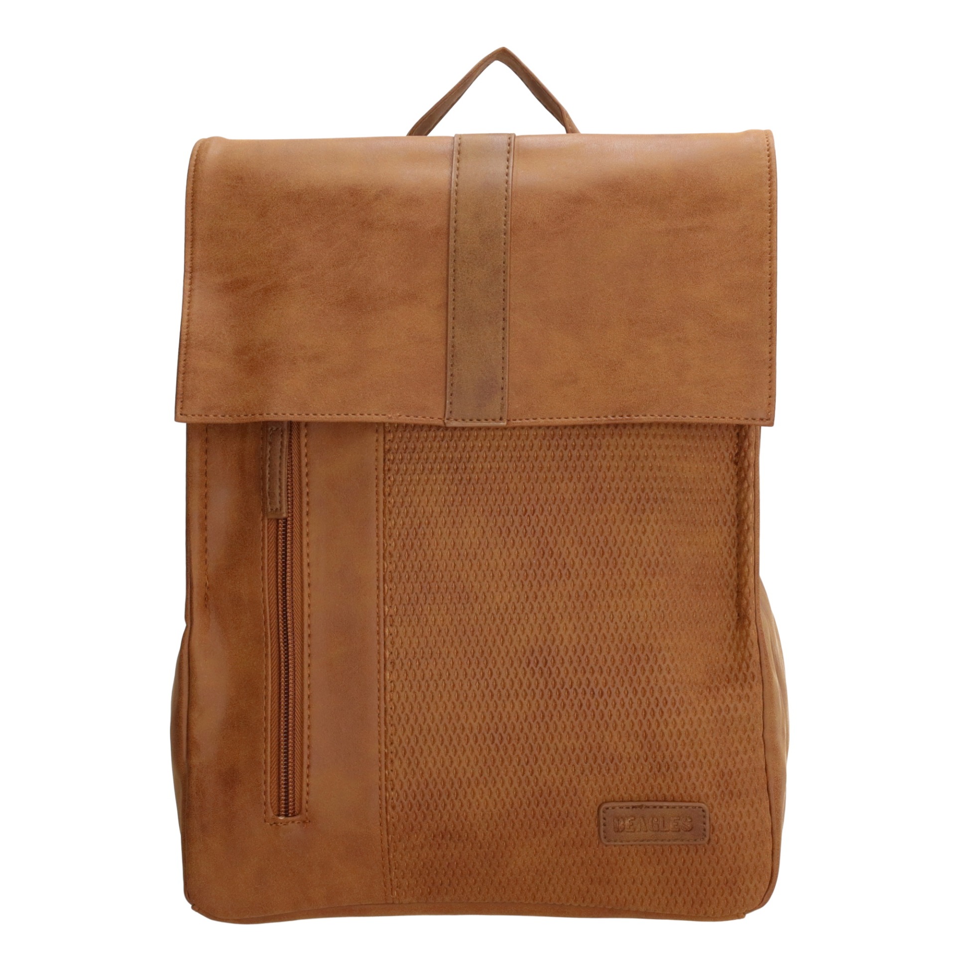 E-shop Beagles Brunete Backpack 8 l Cognac