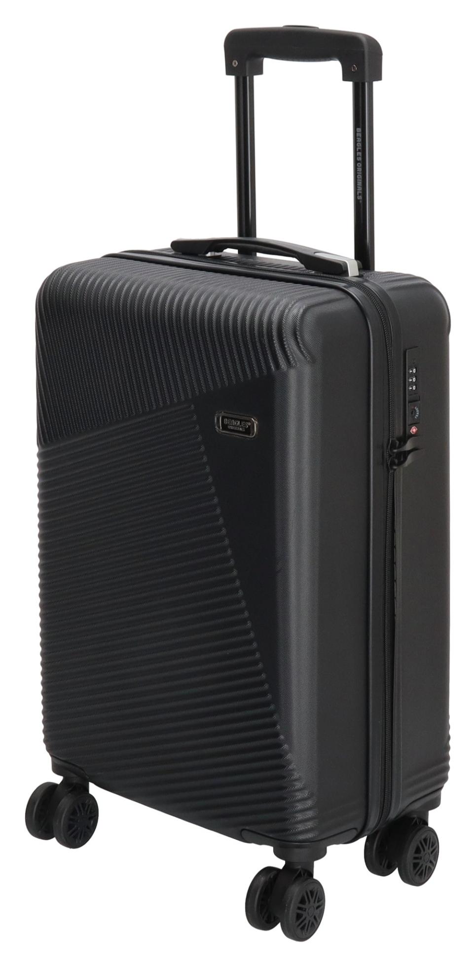 Beagles Originals Travel 20853 S Black - Obrázek 2