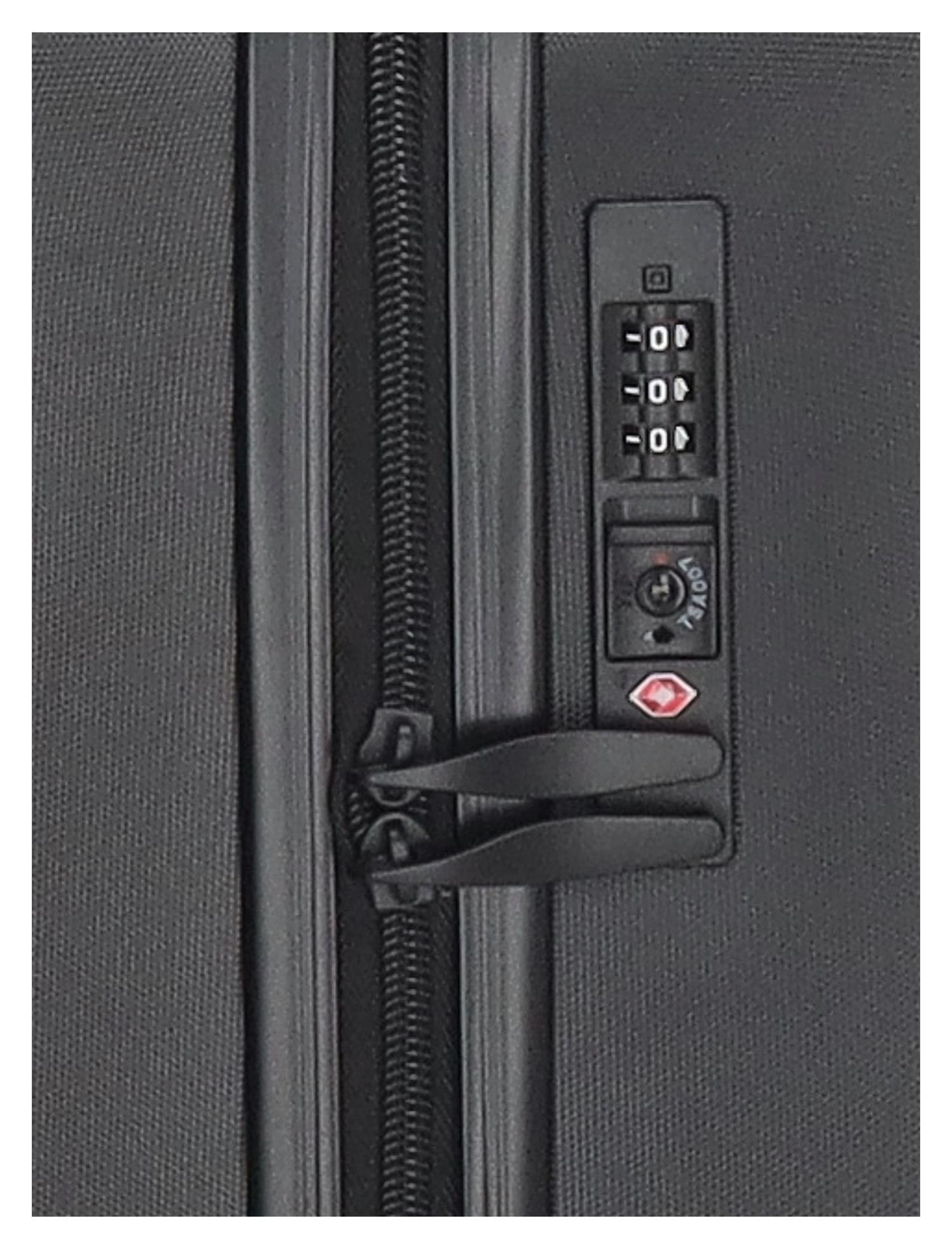 Beagles Originals Travel 20853 S Black - Obrázek 5