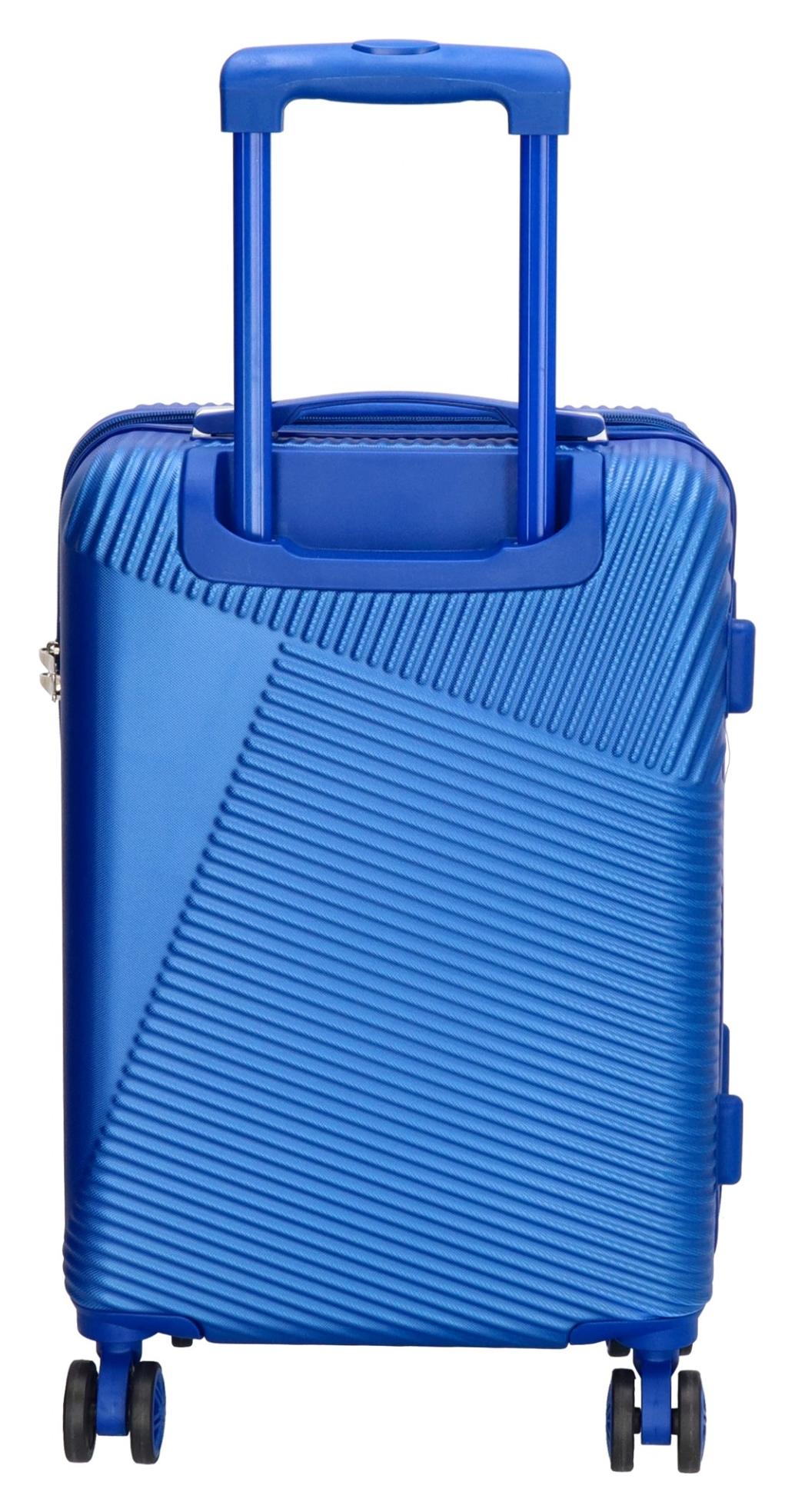 Beagles Originals Travel 20853 S Steel Blue - Obrázek 3