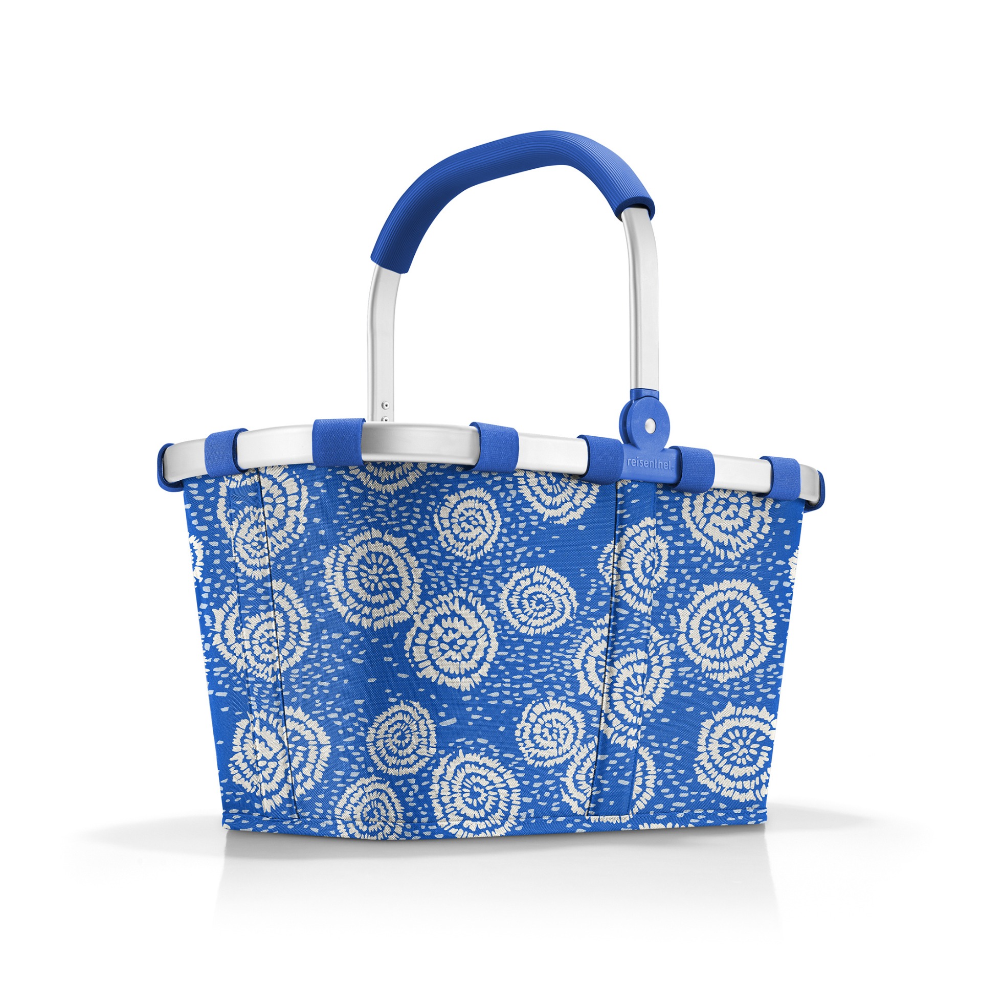 E-shop Reisenthel Carrybag Batik Strong Blue