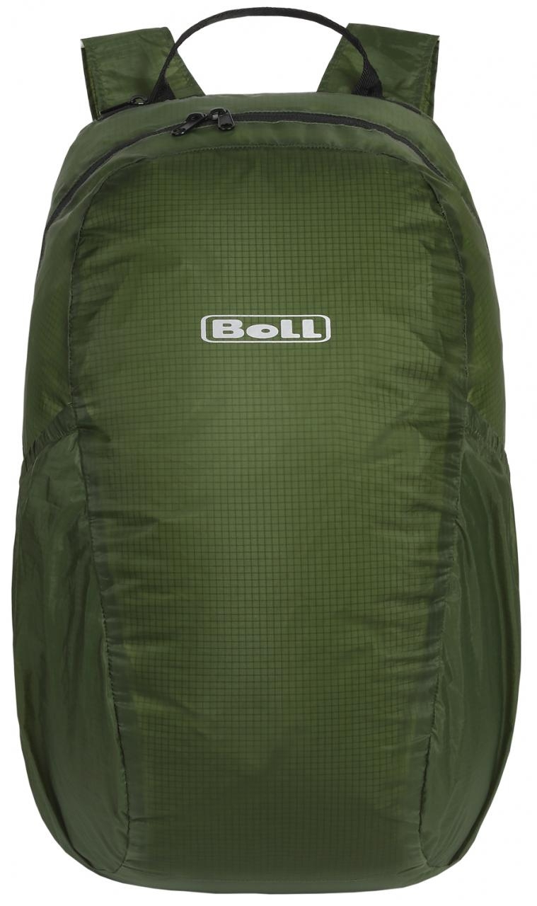 E-shop Boll Ultralight Travelpack Leavegreen