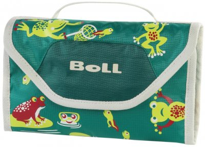 E-shop Boll Kids Toiletry Frogs