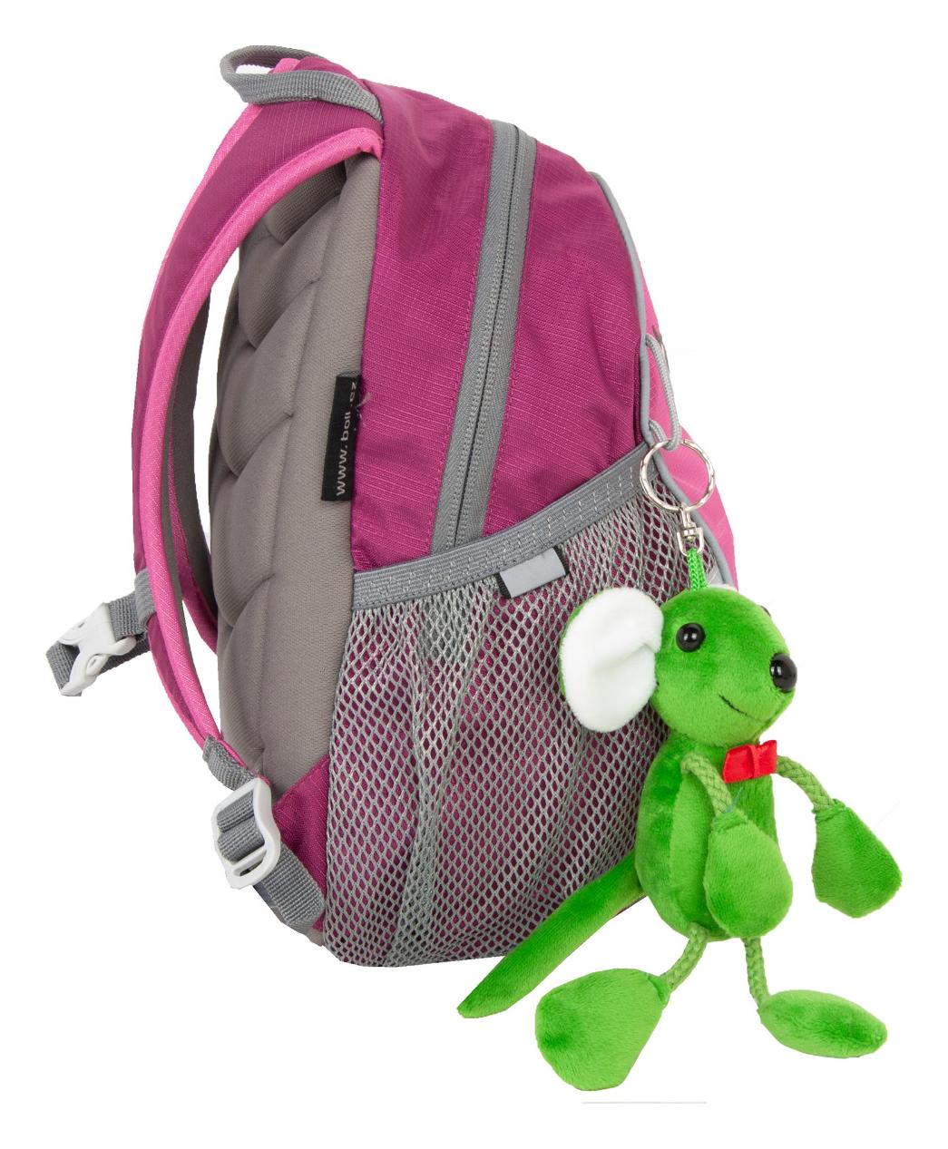 Boll Bunny 6 Fawn - Image 3