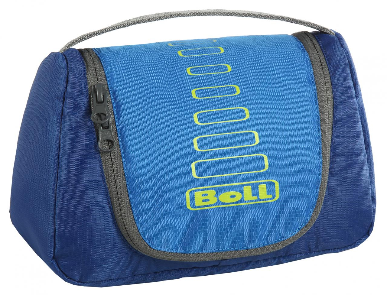 E-shop Boll Junior Washbag Dutch blue