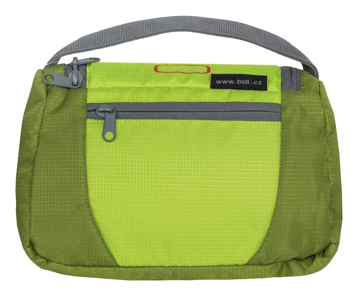 Boll Junior Washbag Lime - Image 2