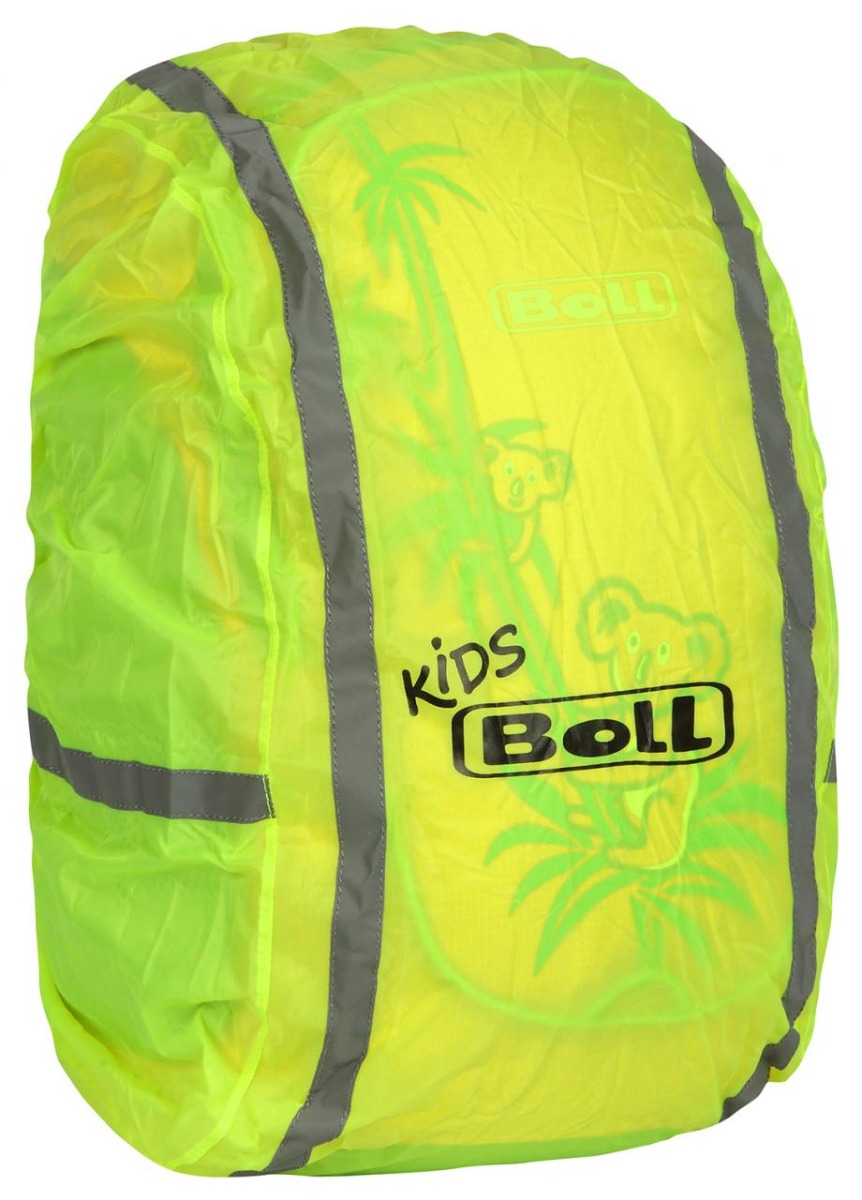 E-shop Boll Kids Pack Protector 1 Neon yellow