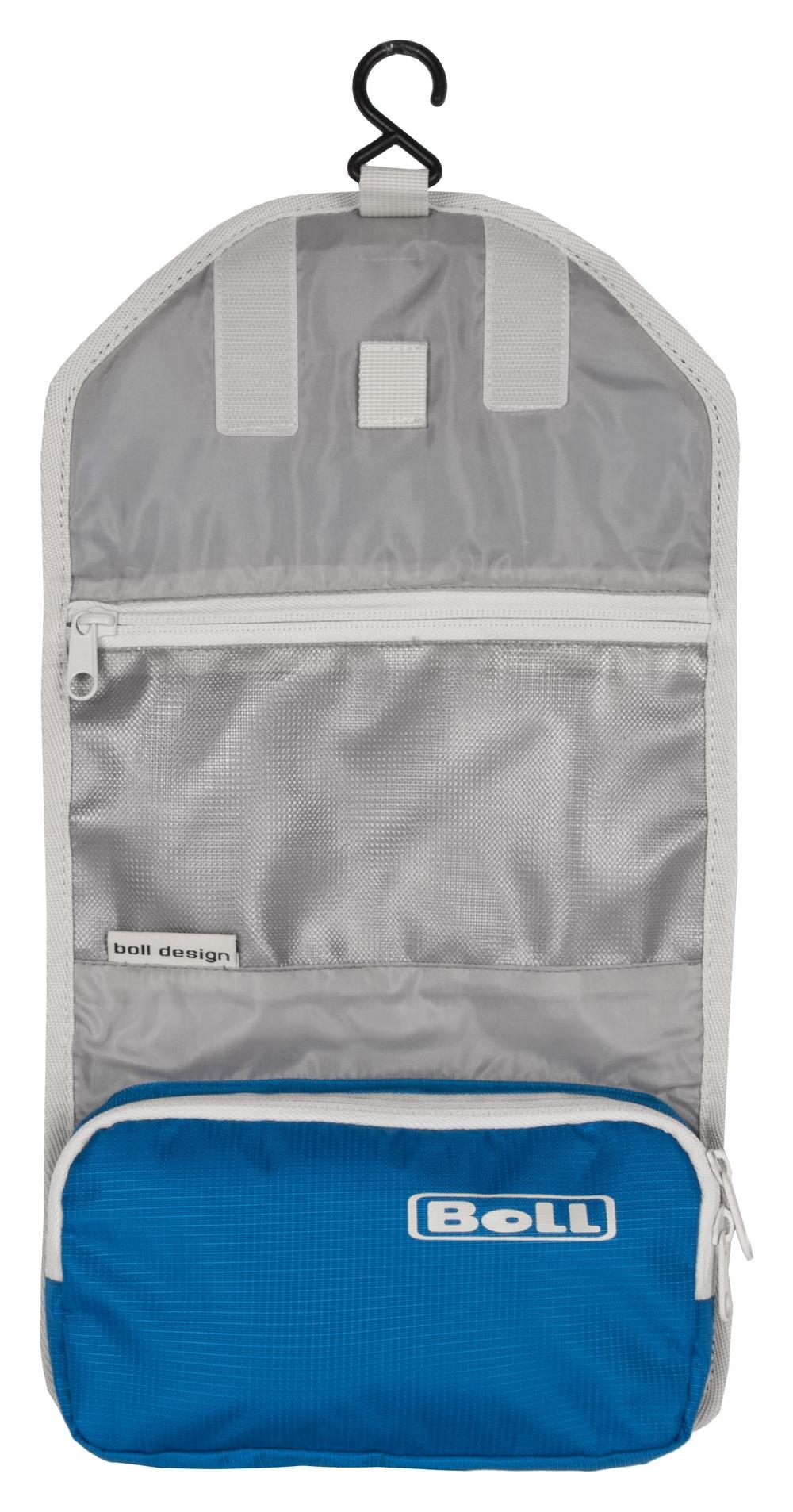 Boll Kids Toiletry Fish Dutchblue - Image 2