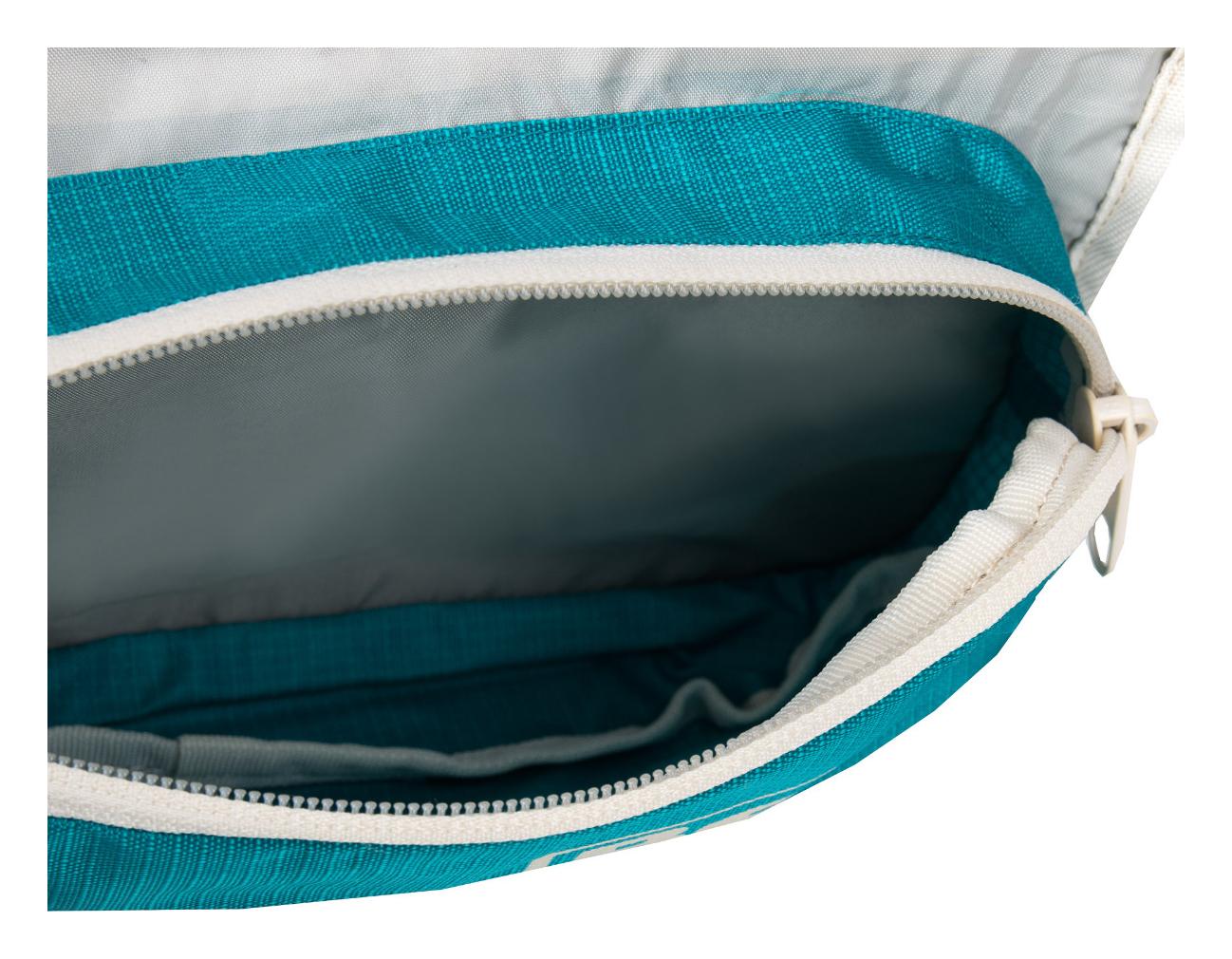 Boll Kids Toiletry Monkeys Turquoise - Image 4