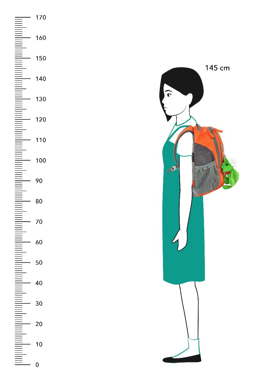 Boll Koala 10 Flame <p>Roztomilý dětský batůžek Boll Koala se hodí jak do školky, tak na delší výlety.
<ul>
<li>ergonomicky tvarované ramenní popruhy</li>
<li>polstrovaný a vyztužený zádový panel pro pohodlí a ochranu zad</li>
<li>nastavitelný hrudní a bederní popruh pro optimální rozložení váhy a zvýšení stability na zádech</li>
<li>boční síťované kapsy na láhev</li>
<li>řada reflexních prvků na přední i zadní straně zvýší viditelnost dítěte</li>
<li>poutka na zavěšení přívěsků nebo plyšáků</li>
<li>jedna komora se síťovou kapsou na zip</li>
</ul>