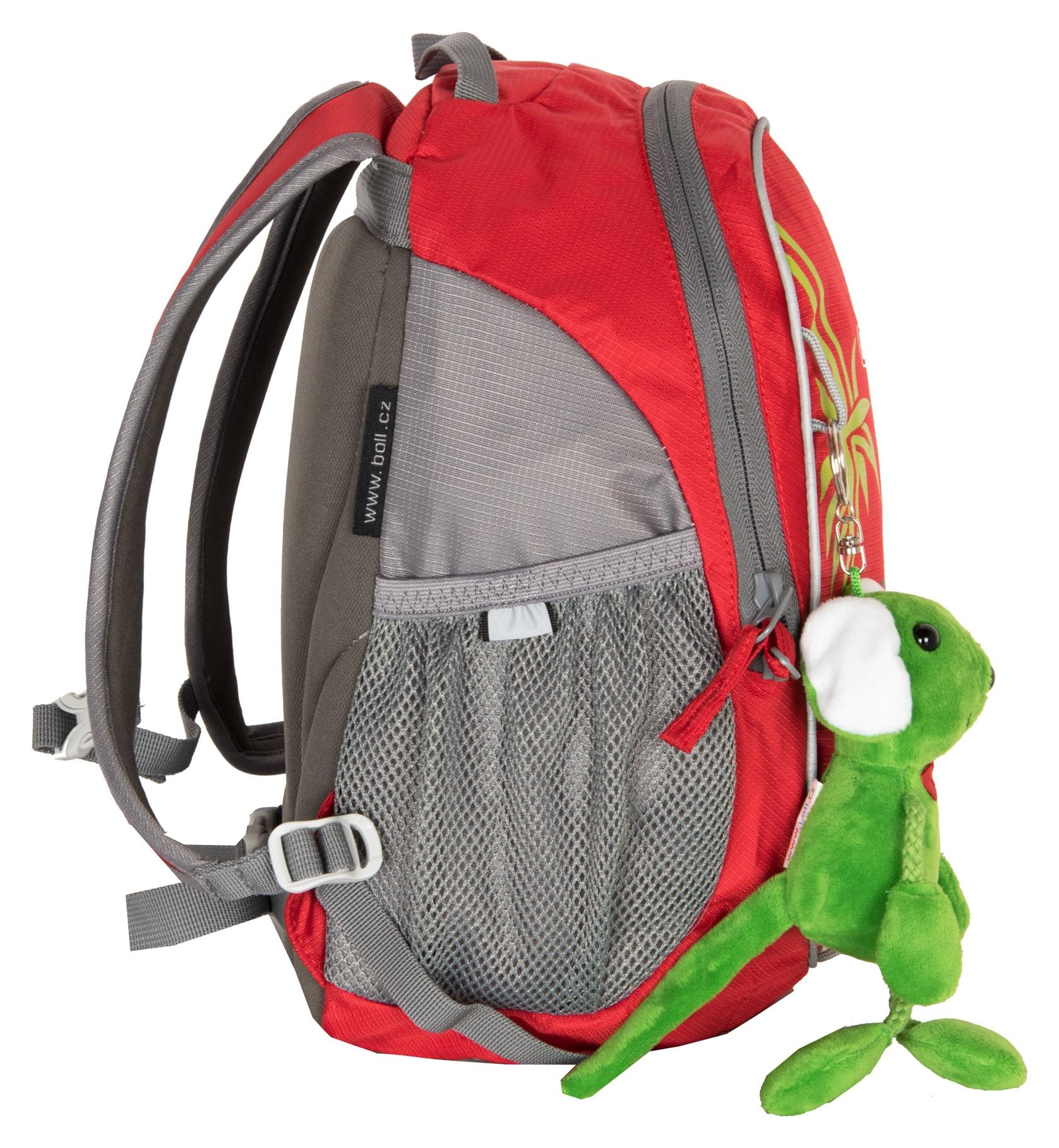 Boll Koala 10 Truered - Image 3
