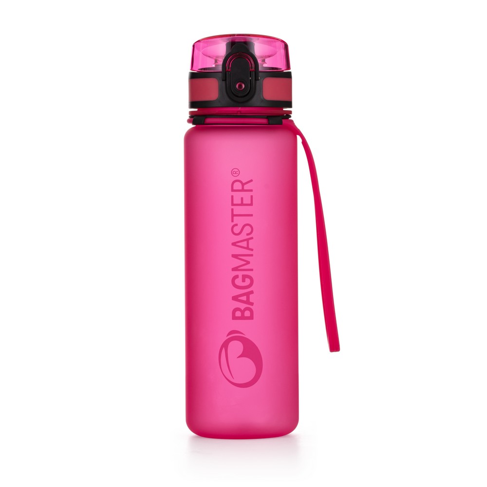 E-shop Bagmaster Bottle 20 A Pink