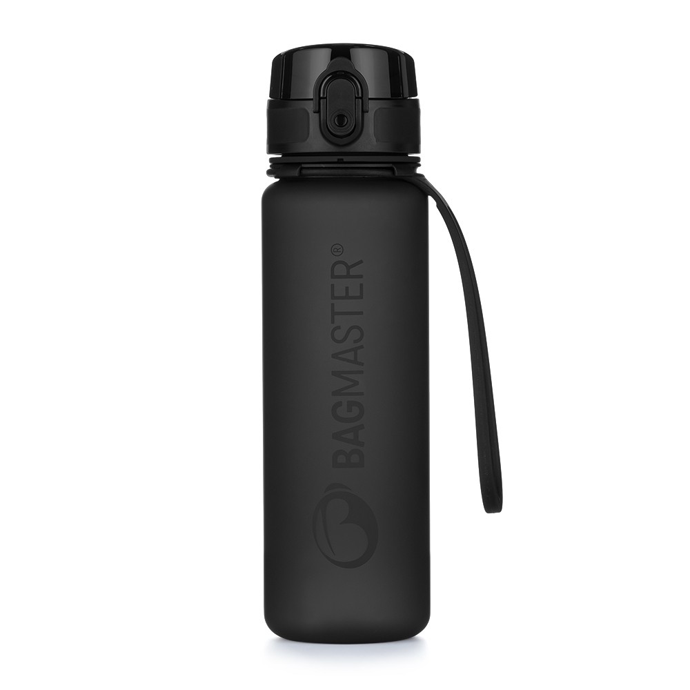 E-shop Bagmaster Bottle 20 C Black