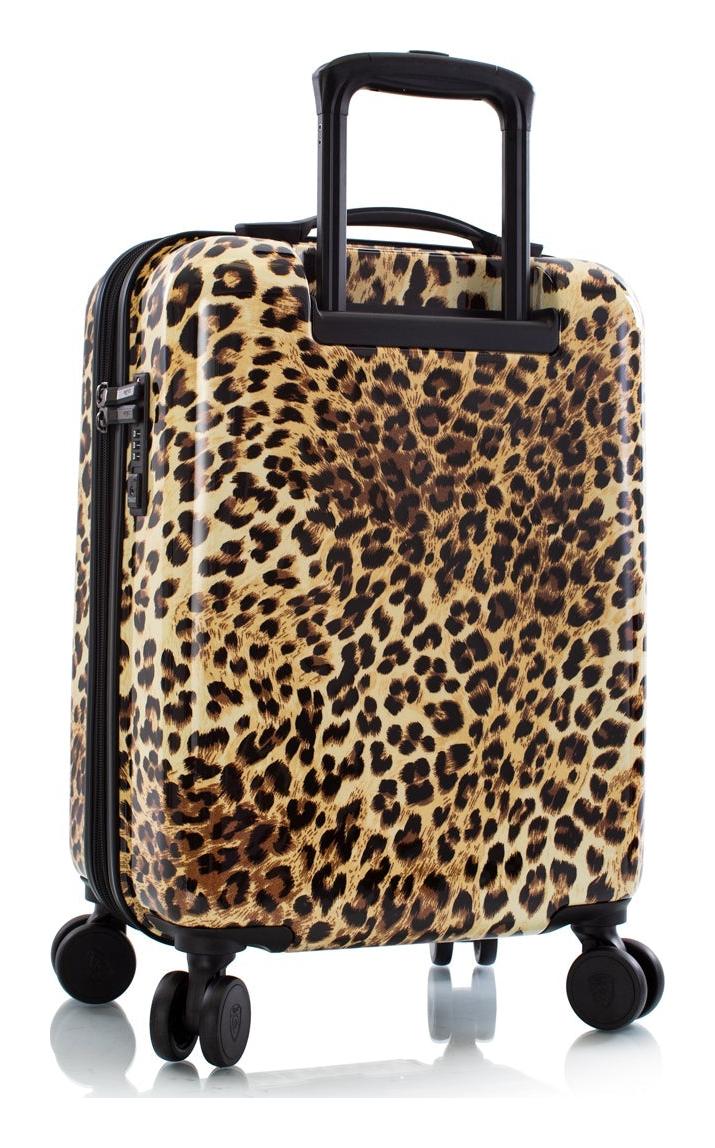 Heys Brown Leopard S,M,L - Obrázek 5