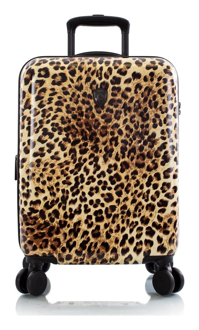 Heys Brown Leopard S,M,L - Obrázek 3