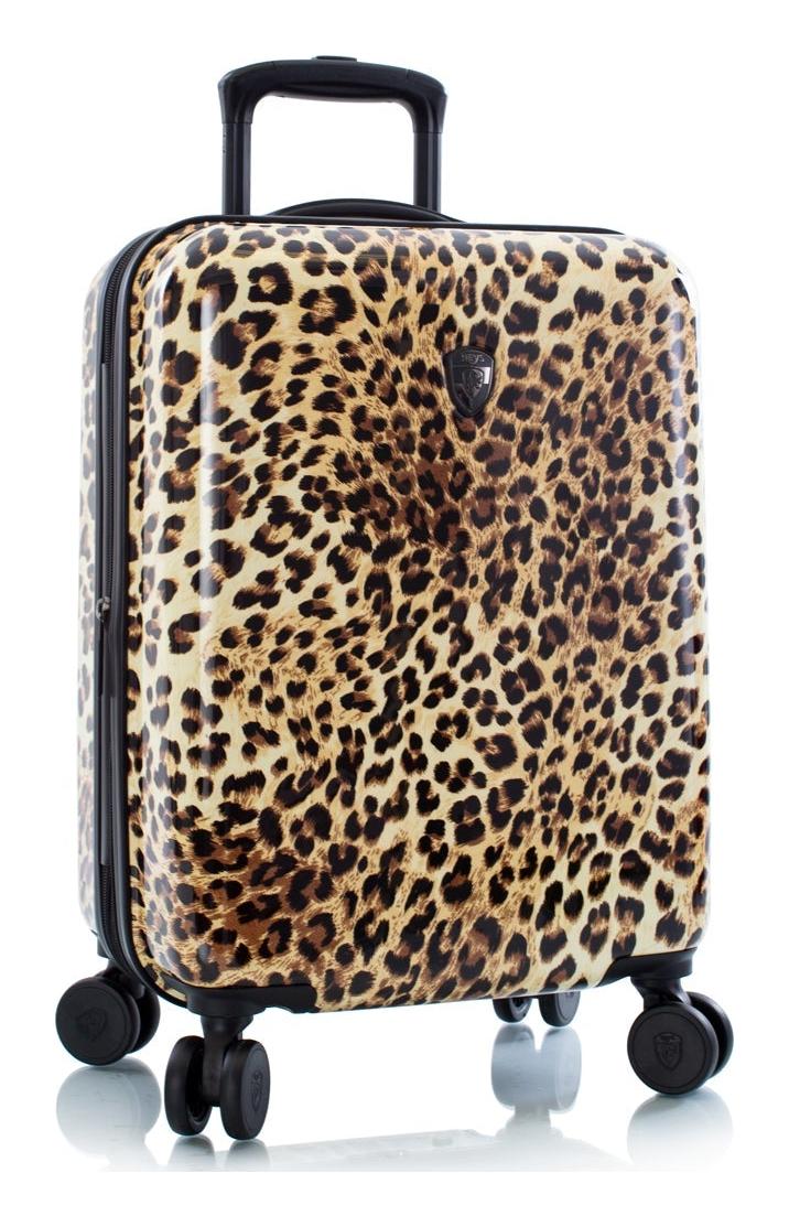 Heys Brown Leopard S,M,L - Obrázek 2