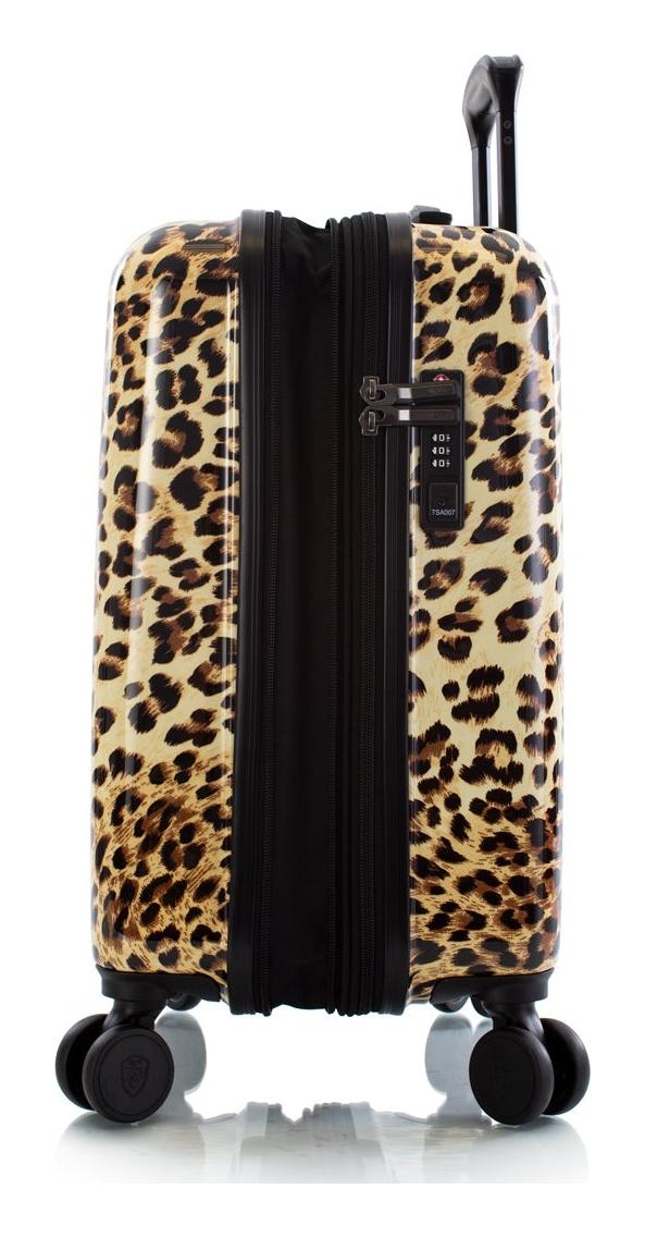 Heys Brown Leopard S,M,L - Obrázek 4