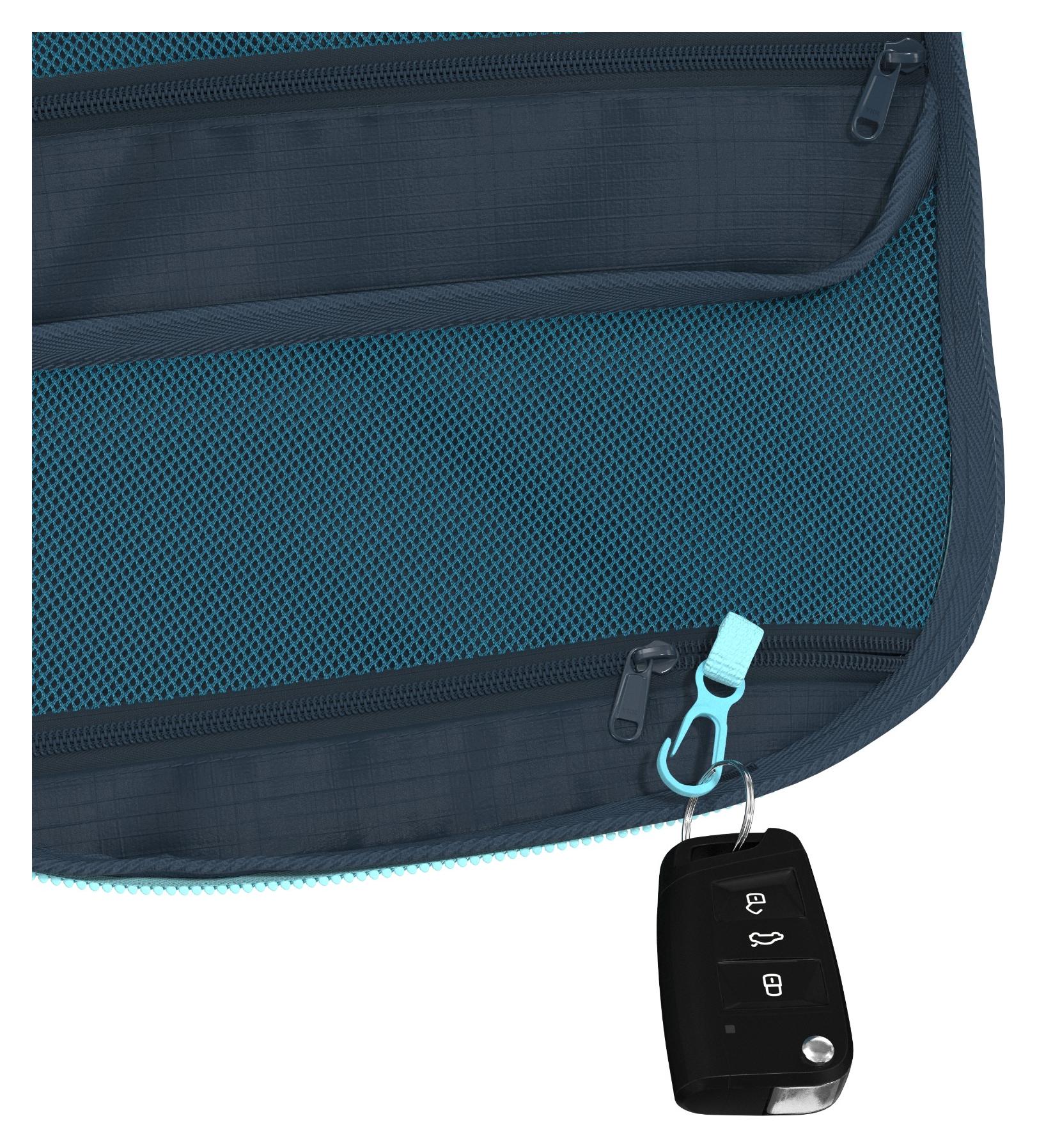 Batoh do letadla 55x40x20 CabinZero Adv Pro 32L Maldives Blue