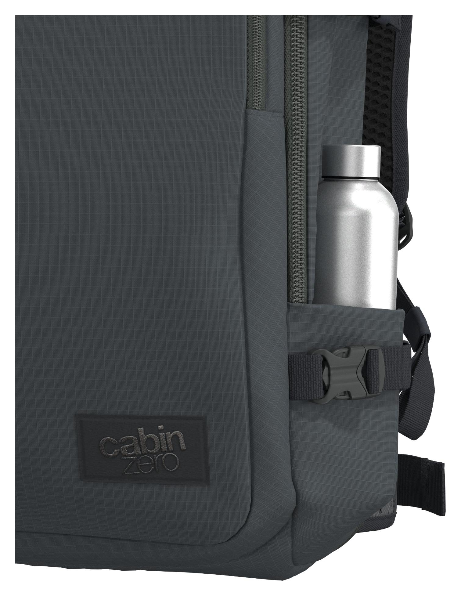 CabinZero Adv Pro 32L Original Grey