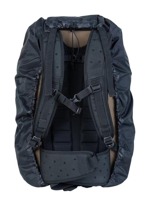 CabinZero Adventure Absolute Black Raincover - Image 3
