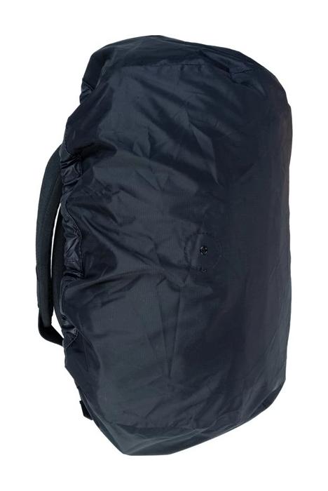 CabinZero Adventure Absolute Black Raincover - Image 4