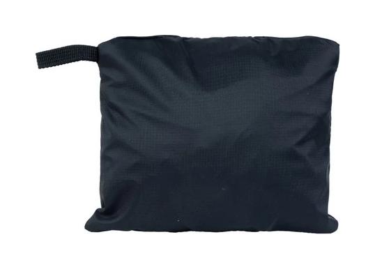 CabinZero Adventure Absolute Black Raincover - Image 6