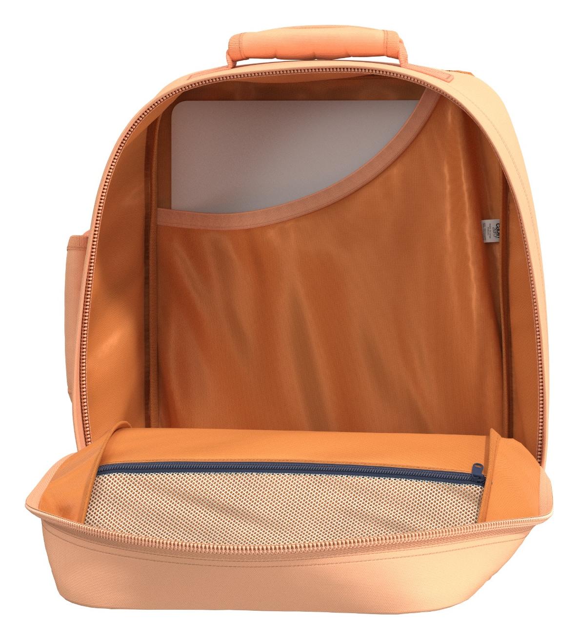 CabinZero Classic 28L Sunny Day