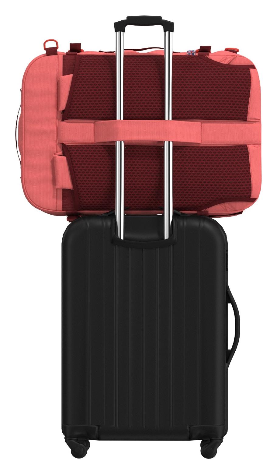 CabinZero Classic Pro 42L Peach Valley