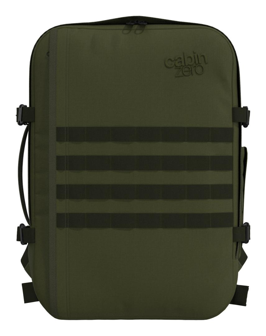 CabinZero Military 44L Military Green