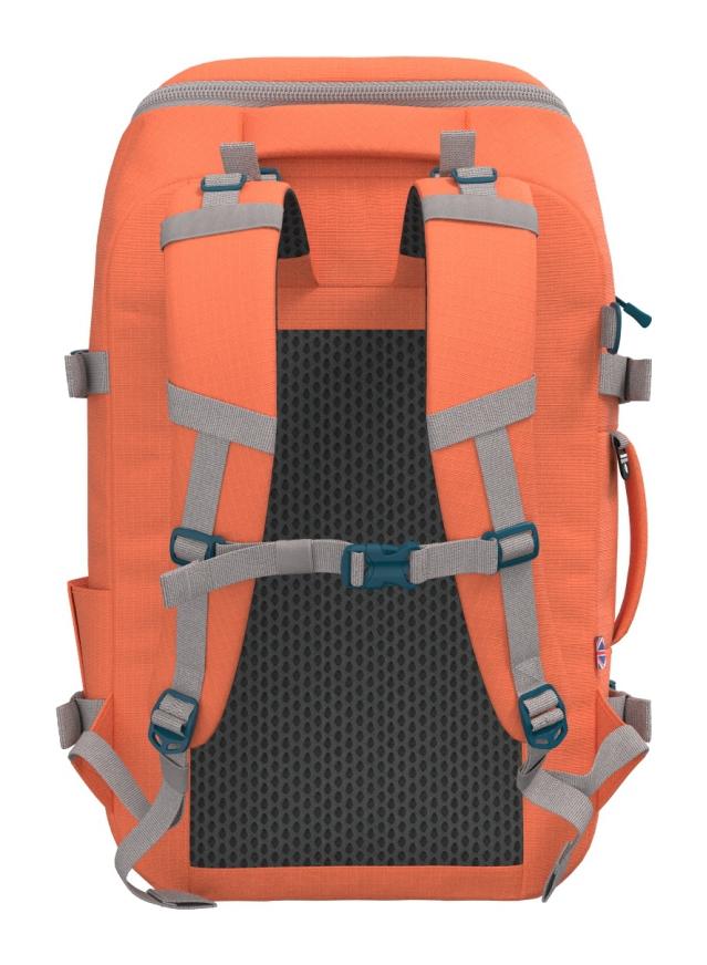 CabinZero Adv 32L Moroccan sands - Image 5