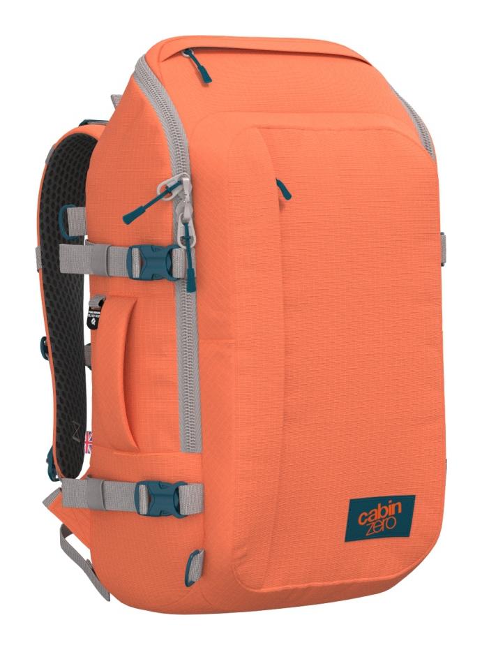 CabinZero Adv 32L Moroccan sands - Image 3