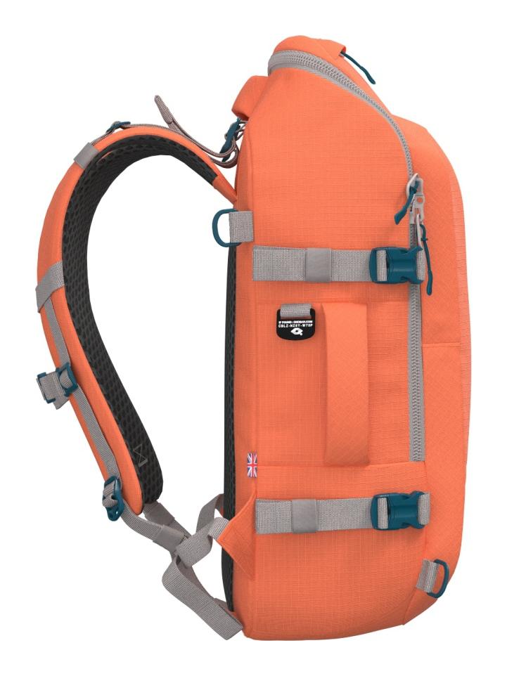 CabinZero Adv 32L Moroccan sands - Image 6