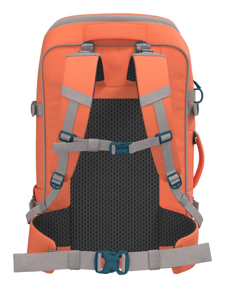 CabinZero Adv 42L Moroccan sands - Image 5