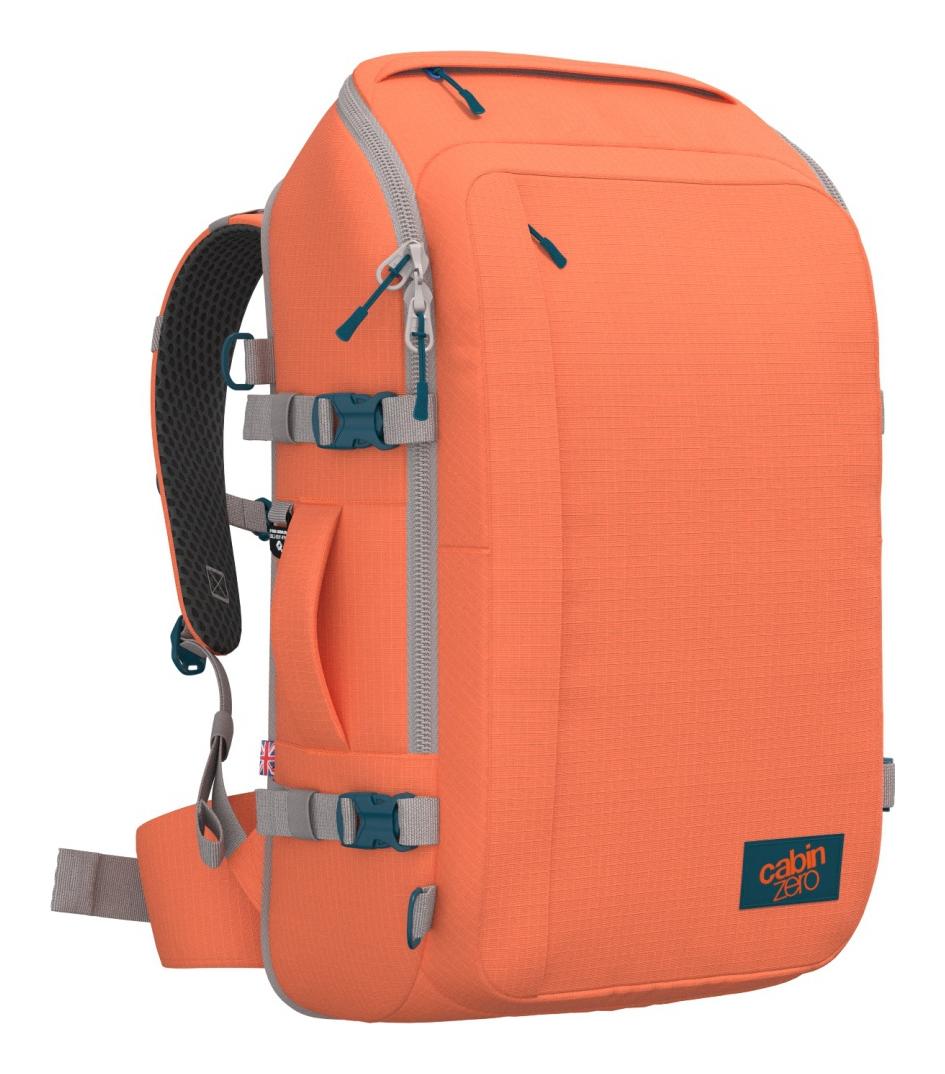 CabinZero Adv 42L Moroccan sands - Image 3