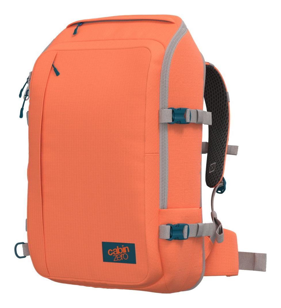 CabinZero Adv 42L Moroccan sands - Image 2